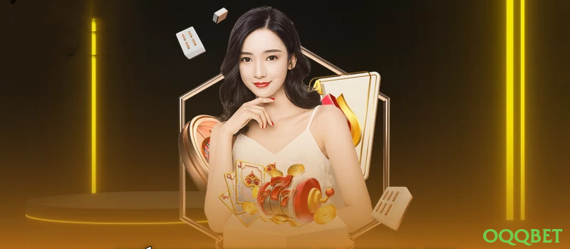 oqqbet App - Aplicativo Oficial para Android e iOS