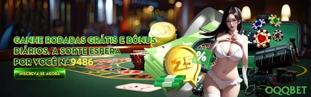 Jogos de Cassino Premium - Slots, Roleta, Blackjack e Dealer Ao Vivo