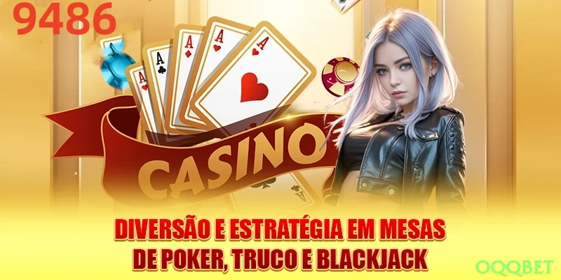 Categorias de Jogos - Slots, Mesa, Ao Vivo, Jackpots